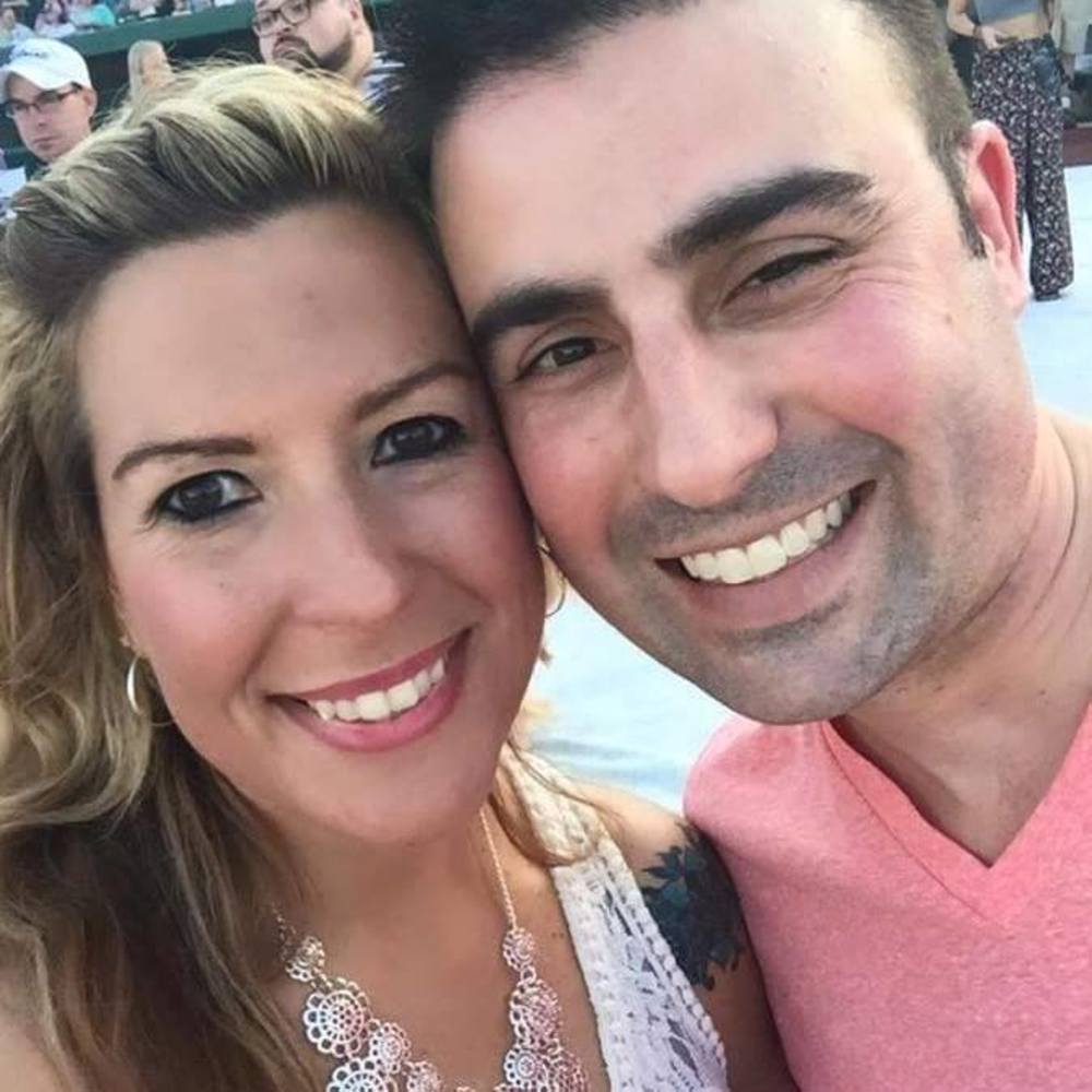 Meet your Posher, Mark